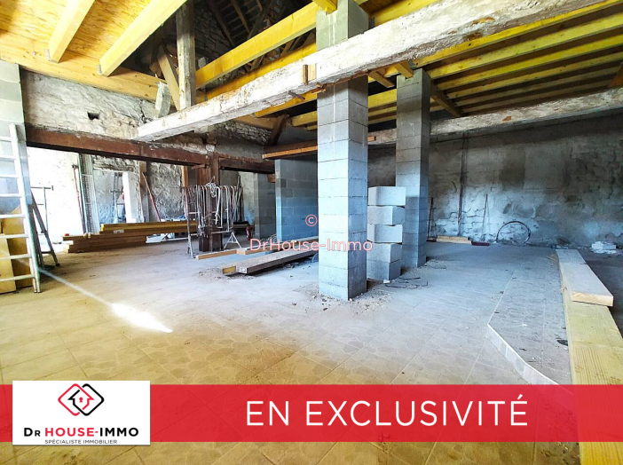 Maison de 118m² - 4 pièces