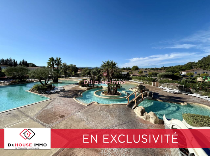 Maison de 75m² - 4 pièces