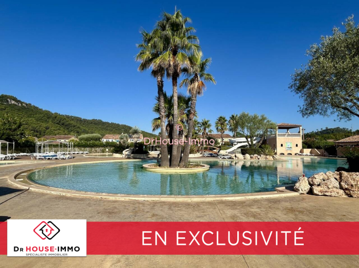 Maison de 75m² - 4 pièces