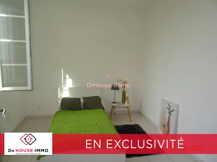 Maison 4 pièces de 118 m² - Coutras (33230)