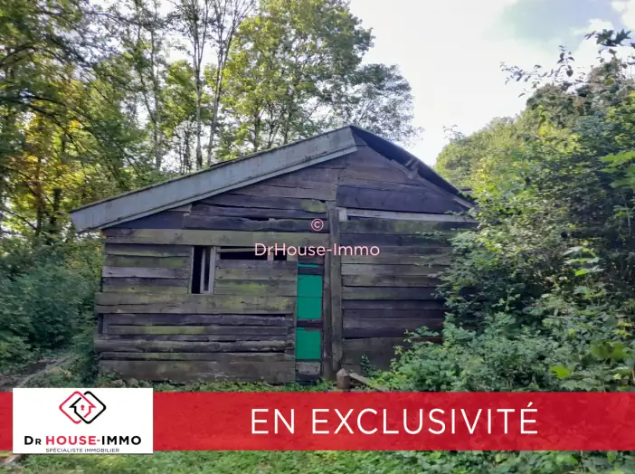 Terrain de 5 975 m² - Bourbonne-les-Bains (52400)