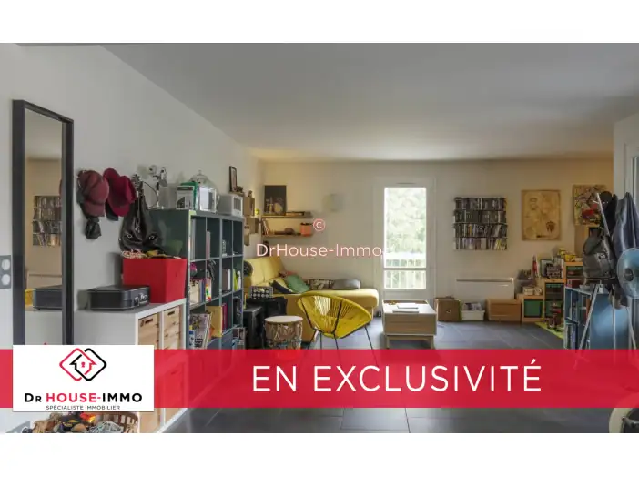 Appartement 3 pièces de 95 m² - Meaux (77100)
