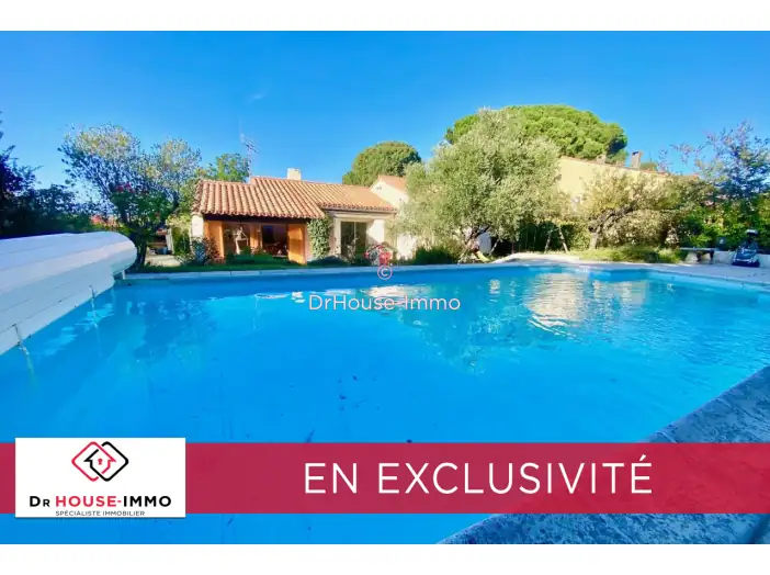 Maison 5 pièces de 140 m² - Carcassonne (11000)