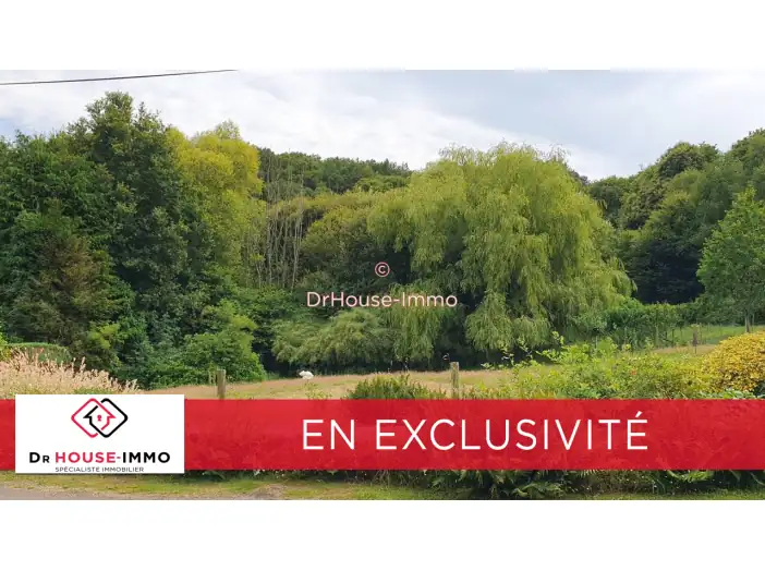 Maison 6 pièces de 162 m² - Guéhenno (56420)