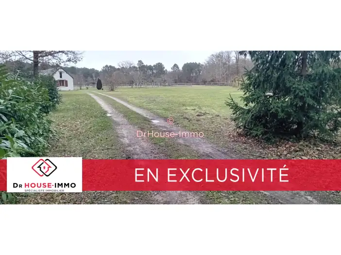 Maison 6 pièces de 139 m² - Avrillé-les-Ponceaux (37340)