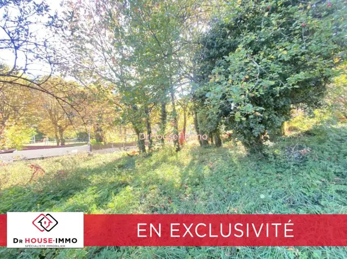 Terrain de 1 361 m² - Thueyts (07330)
