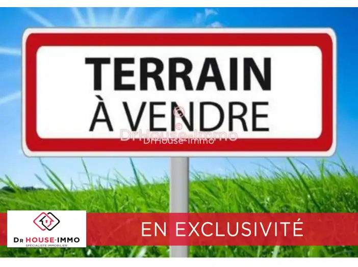 Terrain de 16 890 m² - Anoye (64350)