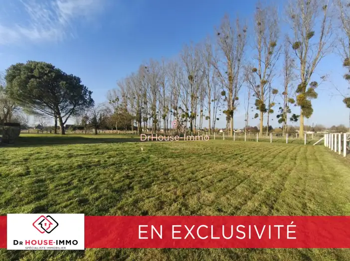 Terrain de 1 692 m² - Teloché (72220)