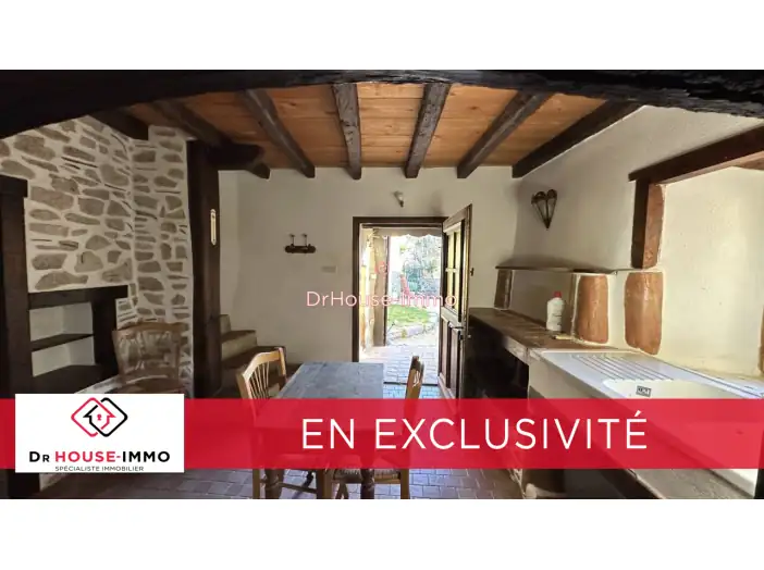 Maison 4 pièces de 70 m² - Plan-de-Baix (26400)