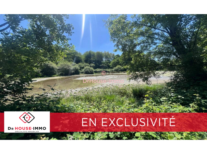 Maison de 71m² - 4 pièces