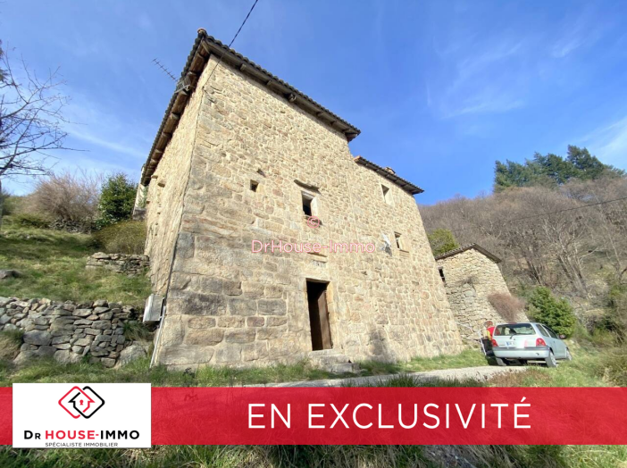 Maison de 168m² - 5 pièces