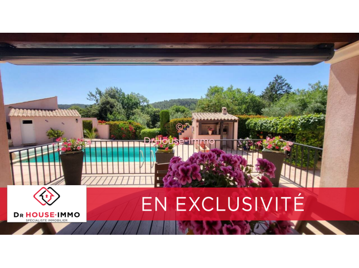 Maison de 155m² - 7 pièces