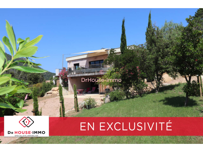 Maison de 120m² - 4 pièces