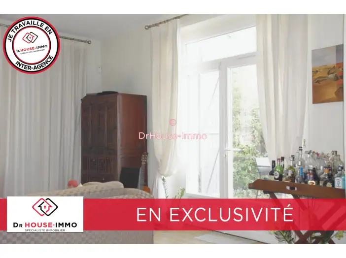 Maison 17 pièces de 200 m² - Montargis (45200)