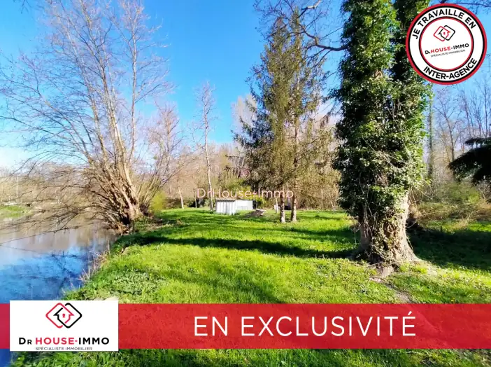 Terrain de 4 160 m² - Saint-Georges-lès-Baillargeaux (86130)