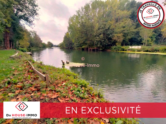 Terrain de 4160m²
