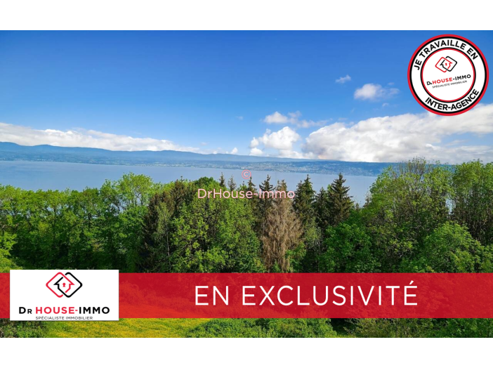 Maison de 160m² - 7 pièces