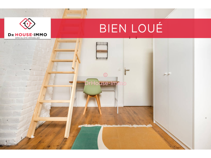 Maison de 10m² - 8 pièces