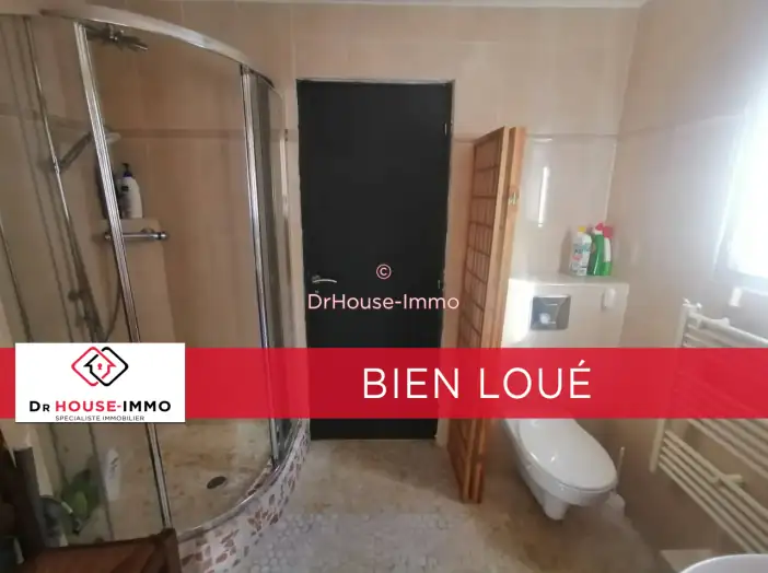 Appartement 2 pièces de 34 m² - Saint-Saulve (59880)