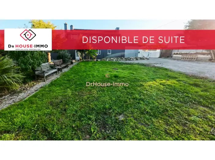Terrain de 407 m² - Ploeren (56880)