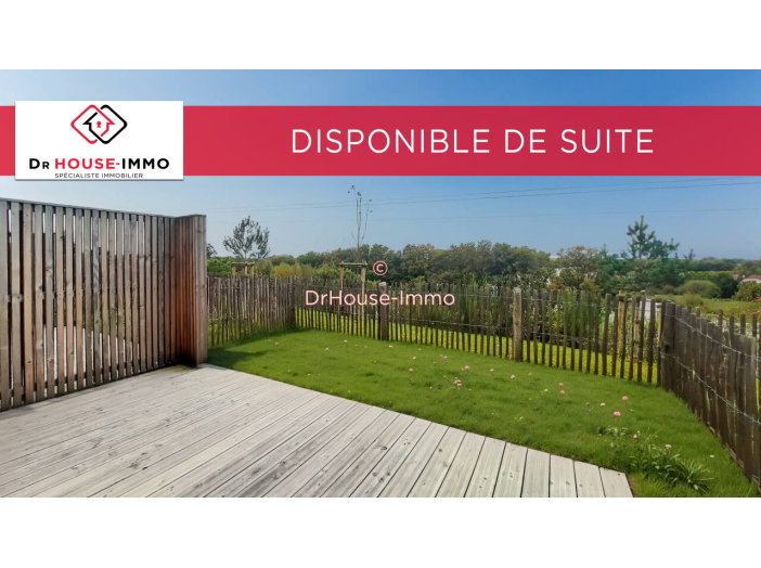 Maison 4 pièces de 102 m² - Saint-Avé (56890)