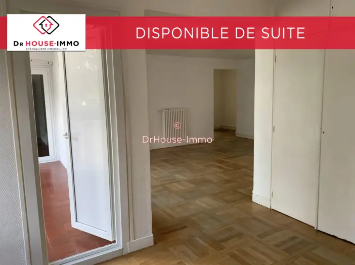 Appartement 5 pièces de 123 m² - Bagnols-sur-Cèze (30200)