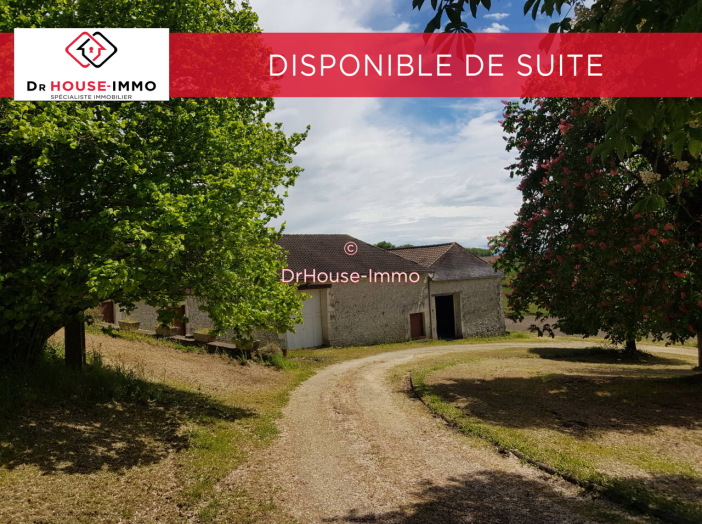 Maison de 215m² - 8 pièces