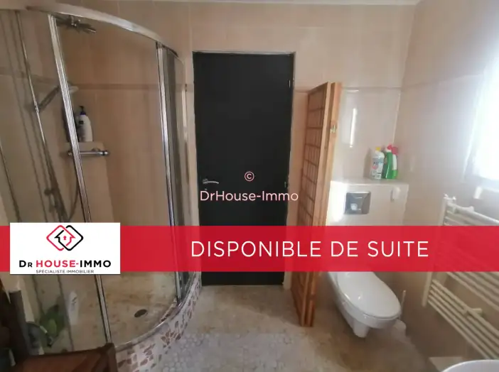 Appartement 2 pièces de 34 m² - Saint-Saulve (59880)