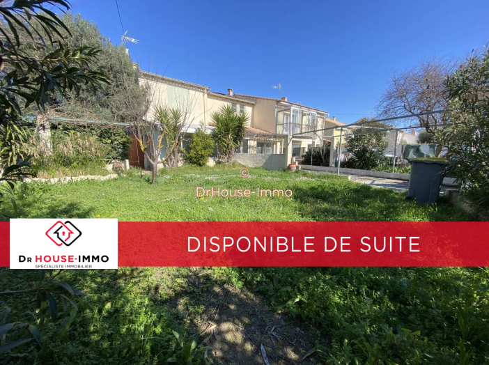 Maison de 154m² - 5 pièces
