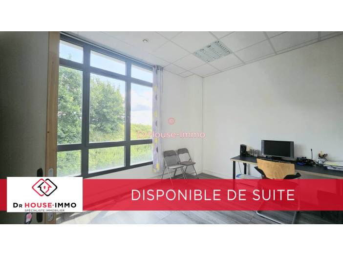 Bureau de 15m² - 1 pièces