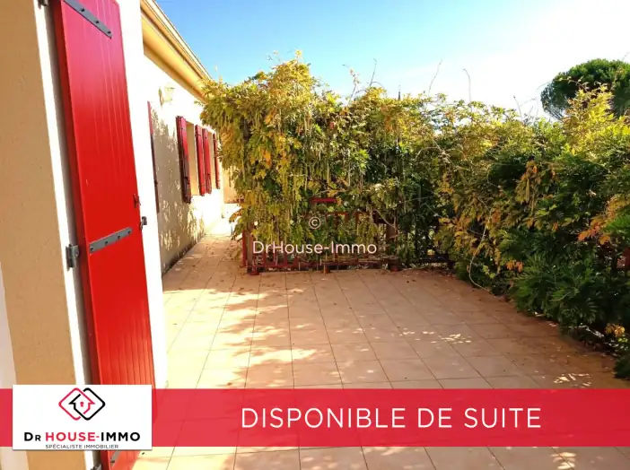 Maison 4 pièces de 110 m² - Pas-de-Jeu (79100)