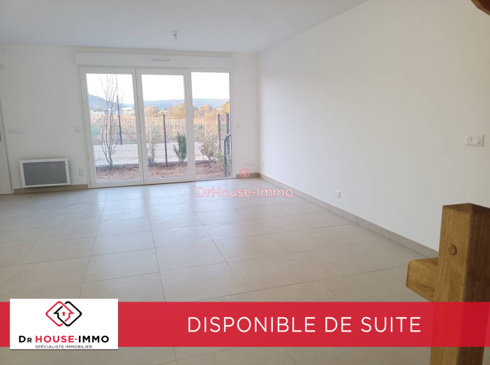 Appartement de 75m² - 3 pièces