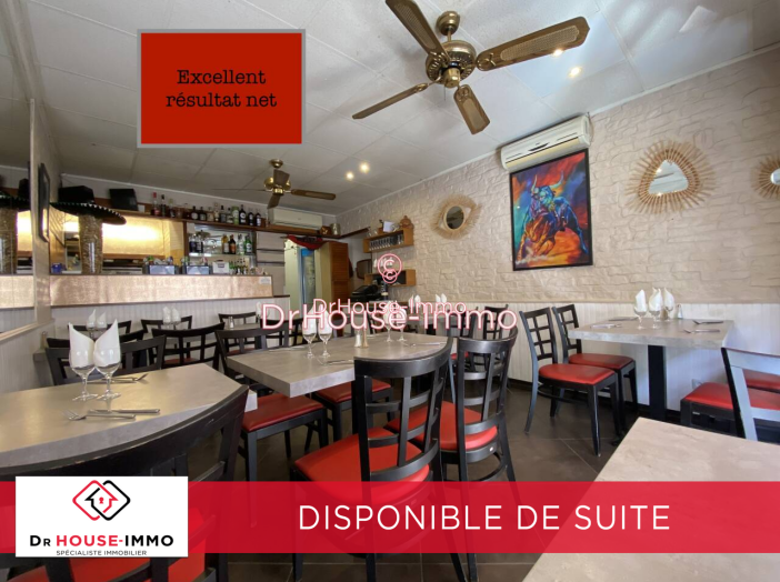 Commerce de 42m² - 2 pièces