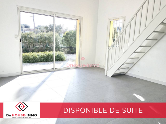 Maison de 108m² - 4 pièces