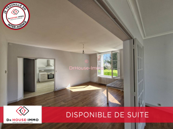 Maison de 172m² - 7 pièces