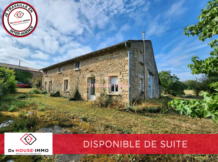 Maison de 360m² - 7 pièces
