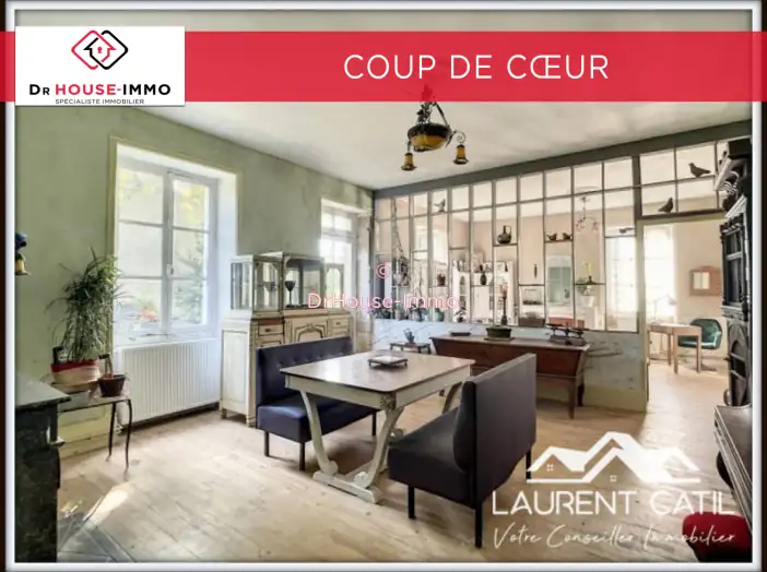 Image des la section Servies