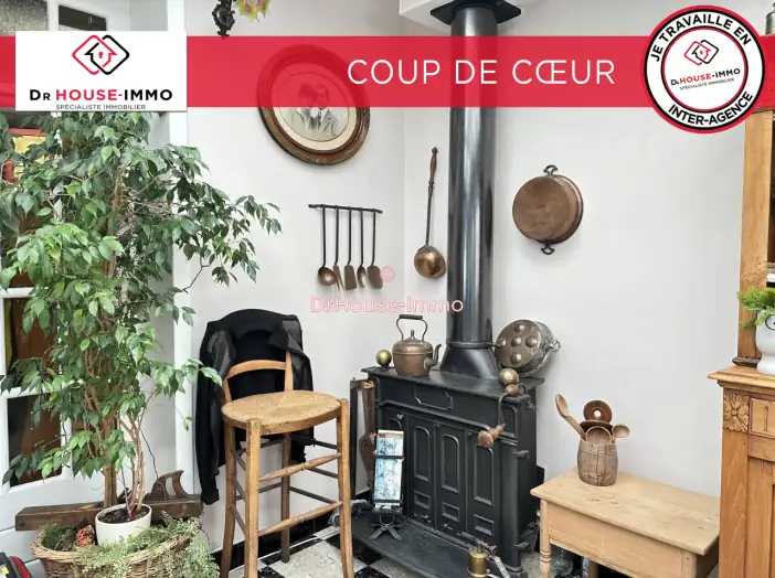 Image des la section Servies