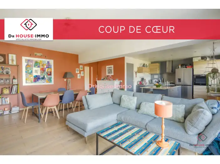 Maison 7 pièces de 160 m² - Fontenay-sous-Bois (94120)