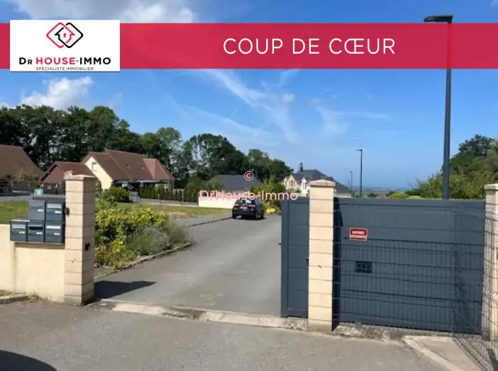 Maison 9 pièces de 236 m² - Périers-en-Auge (14160)