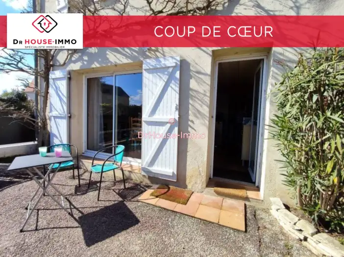 Maison 5 pièces de 83 m² - Basly (14610)