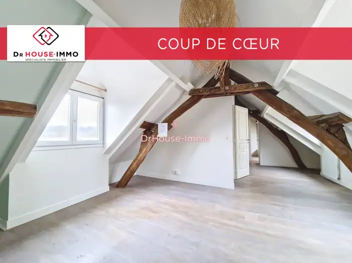 Maison 6 pièces de 118 m² - Morainvilliers (78630)