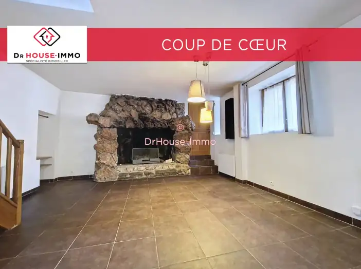 Maison 6 pièces de 118 m² - Morainvilliers (78630)