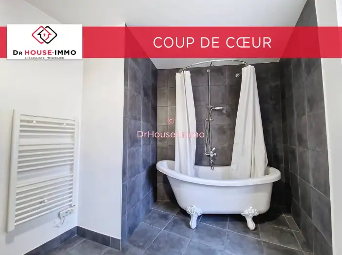 Maison 6 pièces de 118 m² - Morainvilliers (78630)