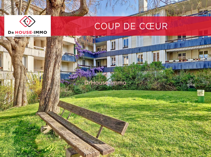 Appartement de 168m² - 6 pièces