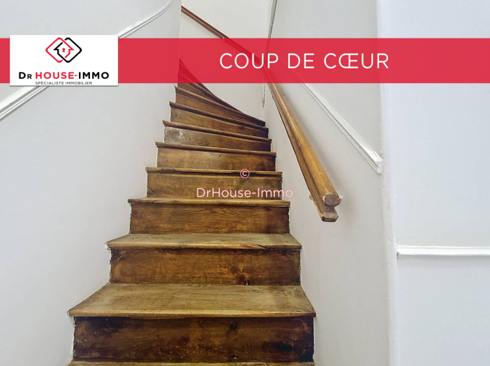 Appartement 1 pièce de 31 m² - Le Bourget (93350)