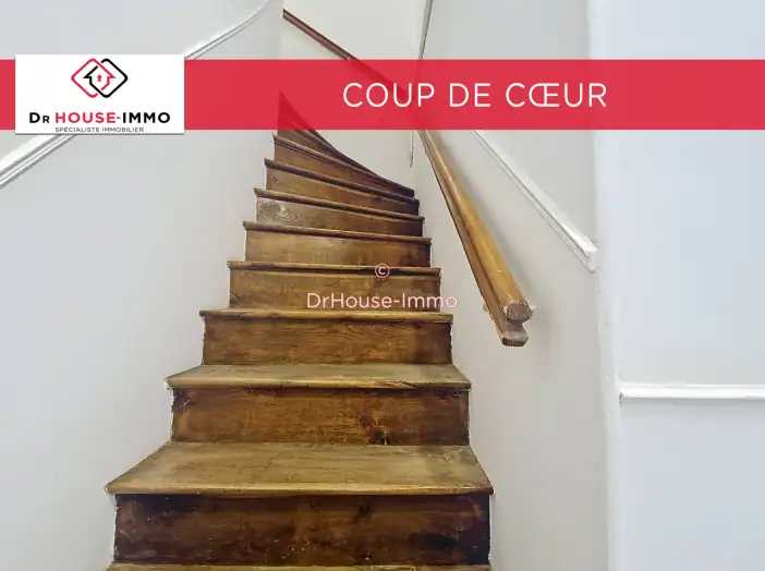 Appartement 1 pièce de 31 m² - Le Bourget (93350)