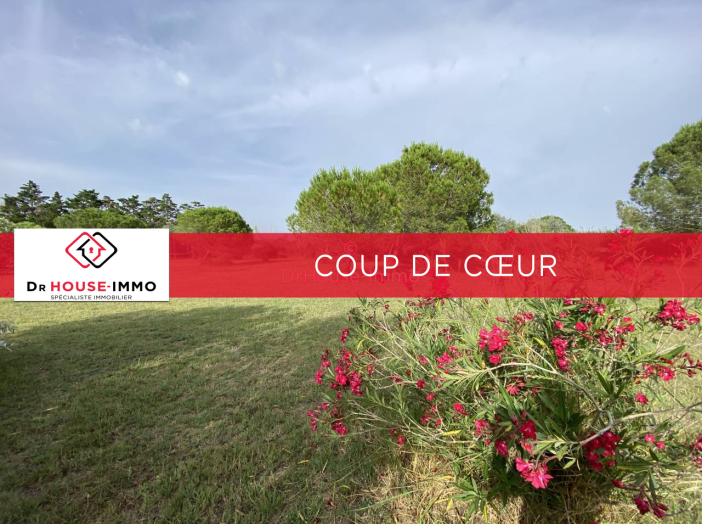 Maison de 320m² - 10 pièces