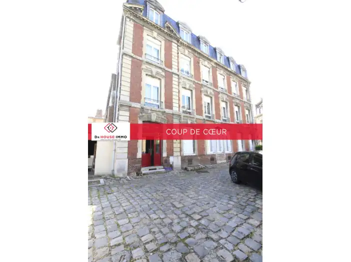 Image des la section Servies