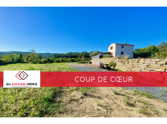 Maison de 103m² - 4 pièces